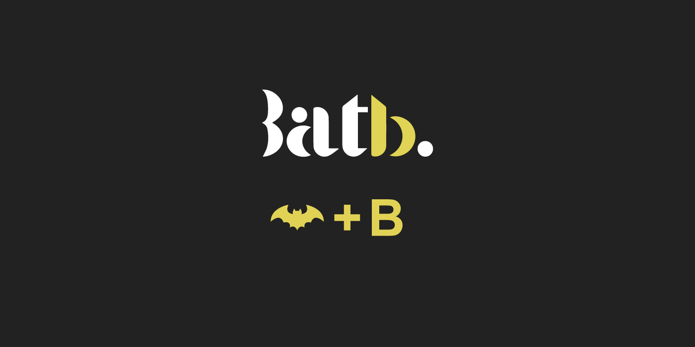 Branding / Bat-B - Imagen 3