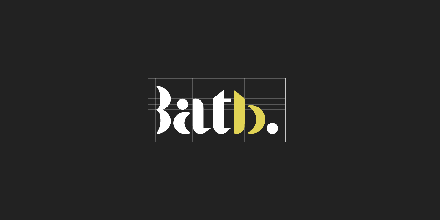 Branding / Bat-B - Imagen 4