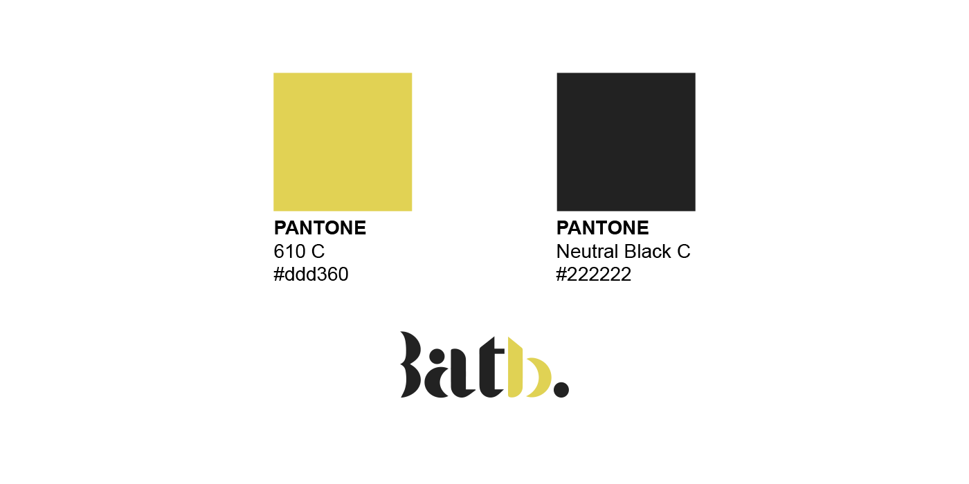 Branding / Bat-B - Imagen 5