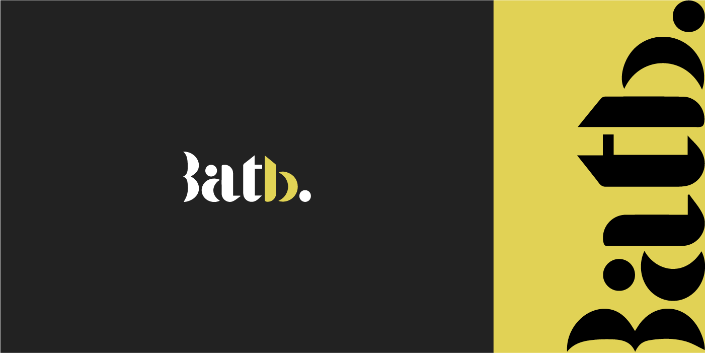 Branding / Bat-B - Imagen 6