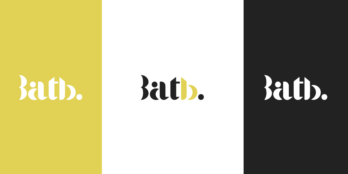 Branding / Bat-B - Imagen 7