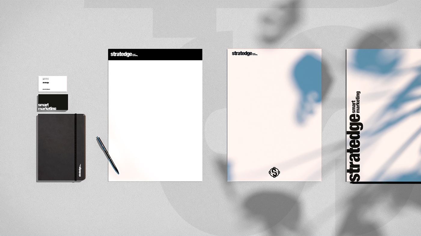 Branding Stratedge - Imagen 10