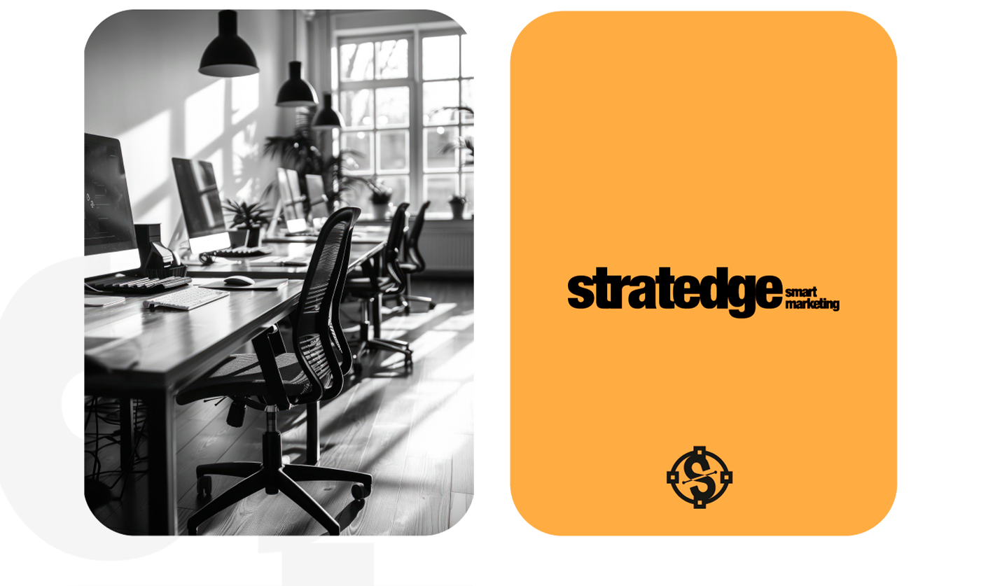 Diseño UX/UI Stratedge - Imagen 3