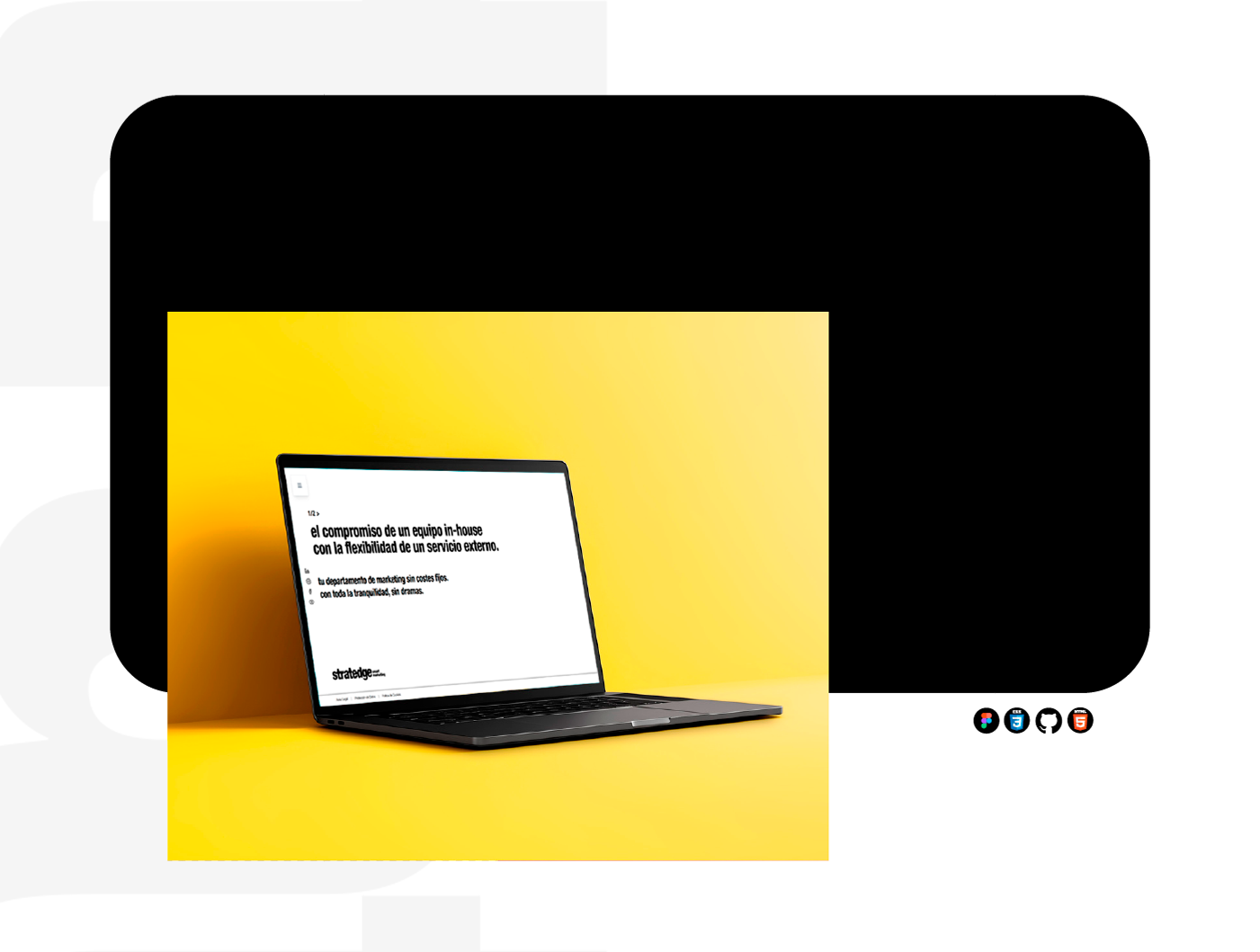 Diseño UX/UI Stratedge - Imagen 4