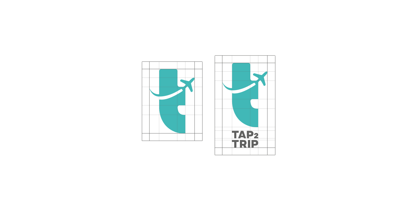 Branding Tap2Trip - Imagen 4