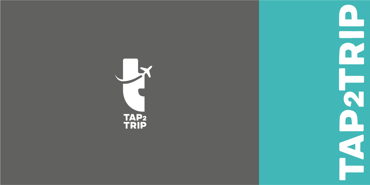 Branding Tap2Trip - Imagen 6
