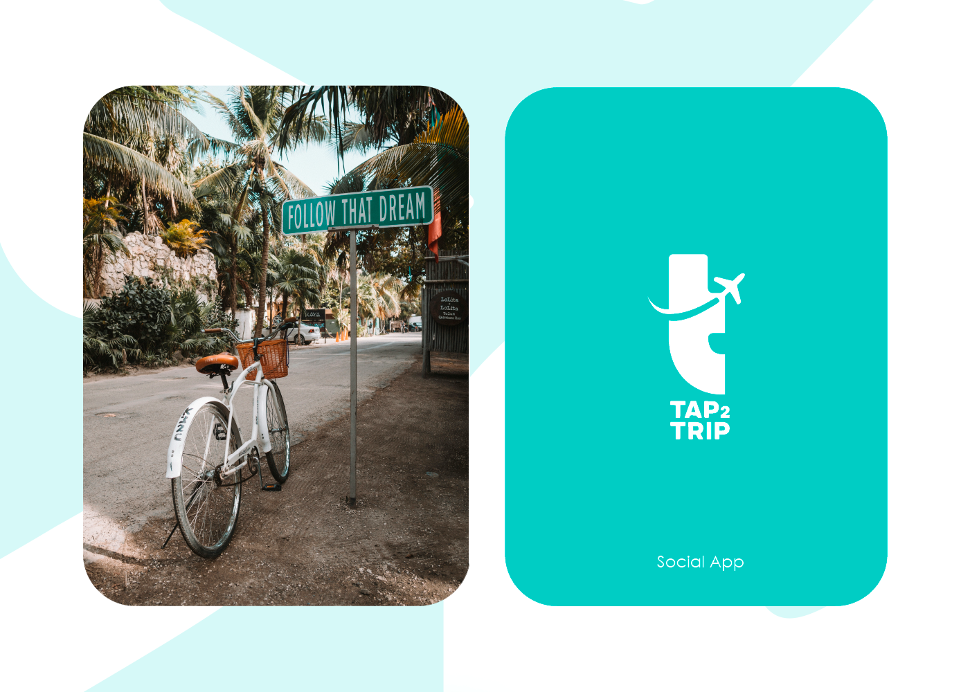 Diseño UX/UI Tap2Trip - Imagen 3