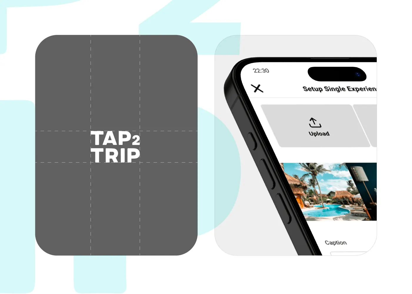 Diseño UX/UI Tap2Trip - Imagen 8