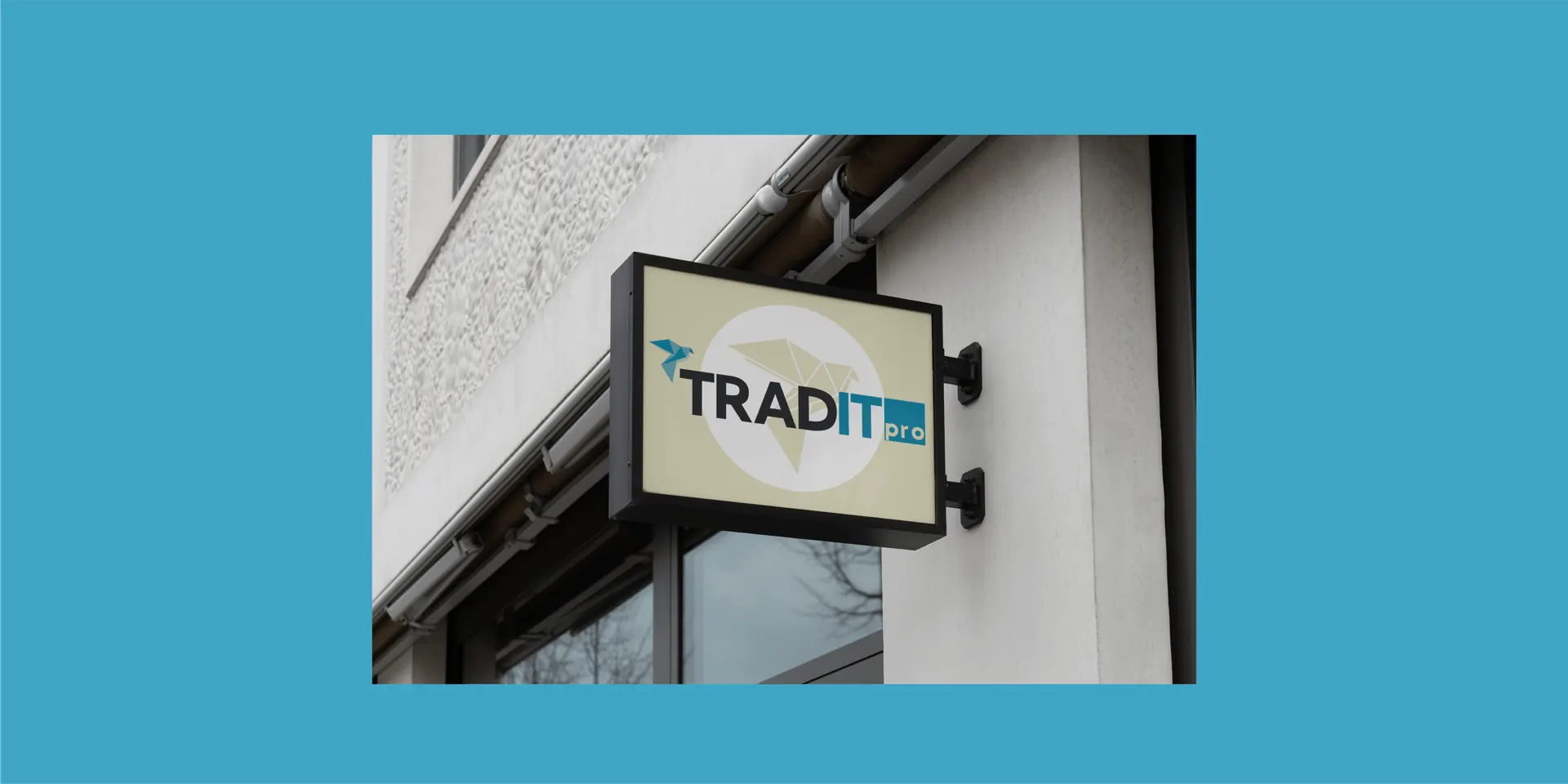 Branding / Tradit Pro - Imagen 10