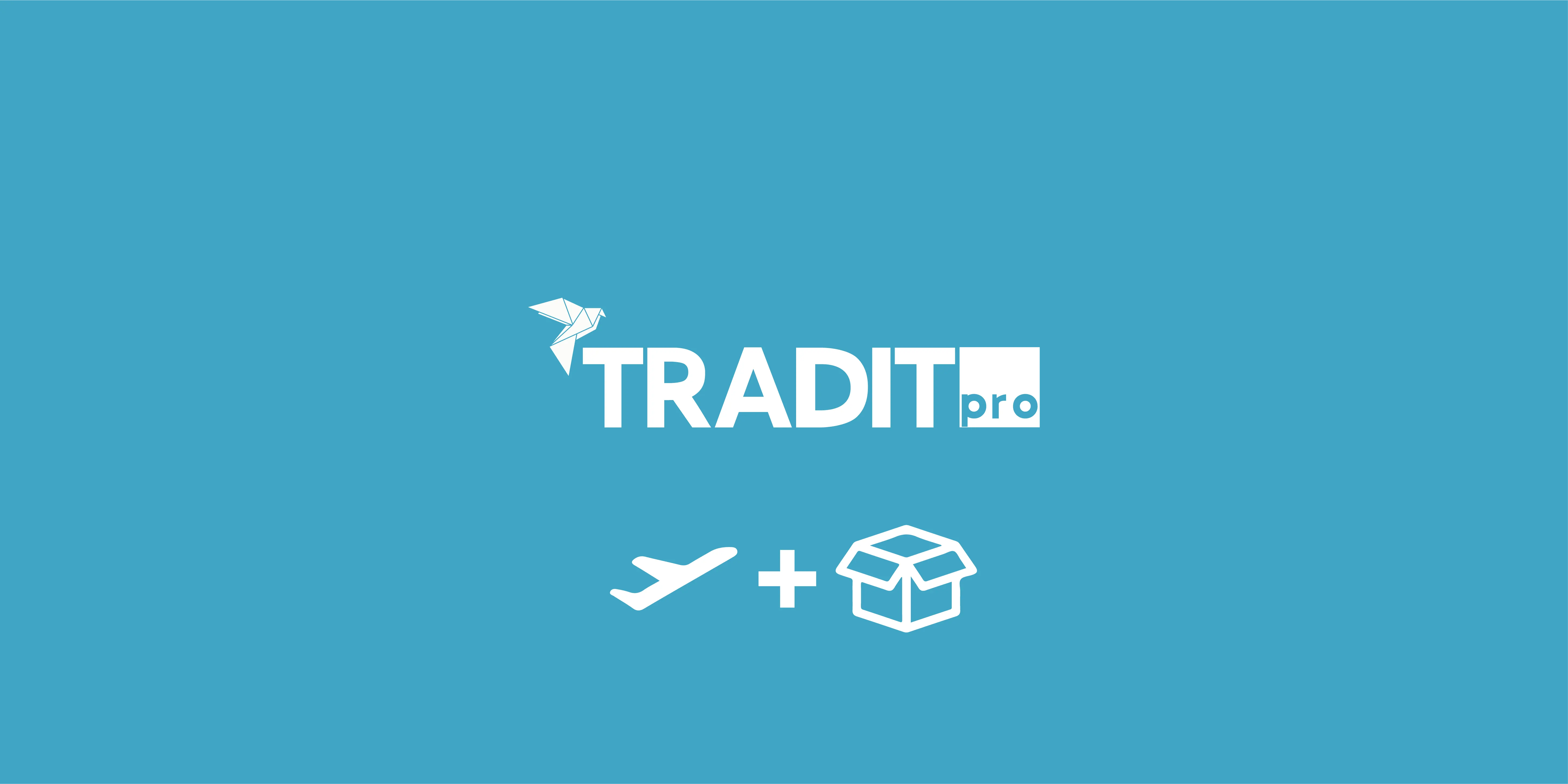 Branding / Tradit Pro - Imagen 3
