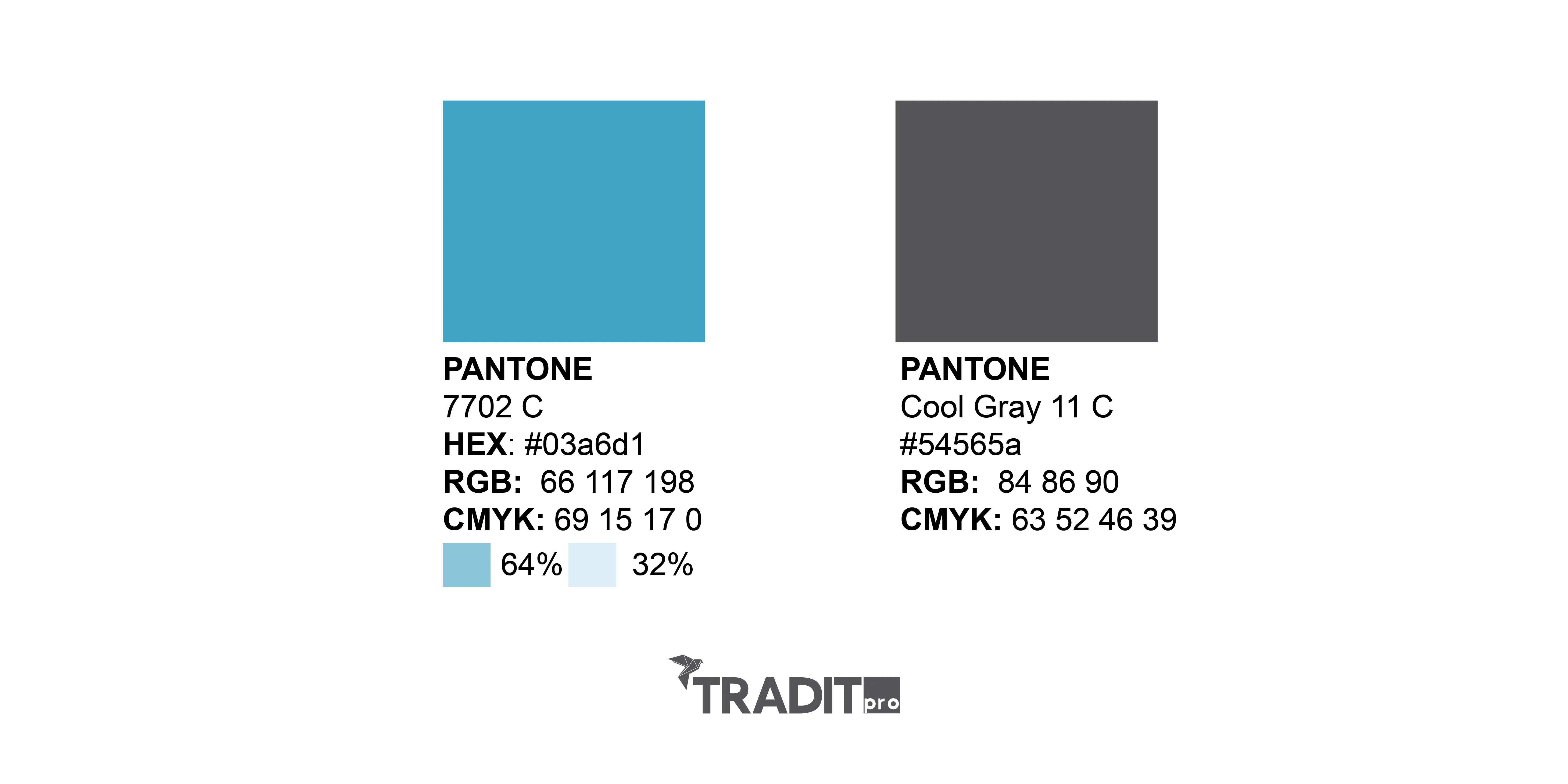Branding / Tradit Pro - Imagen 5