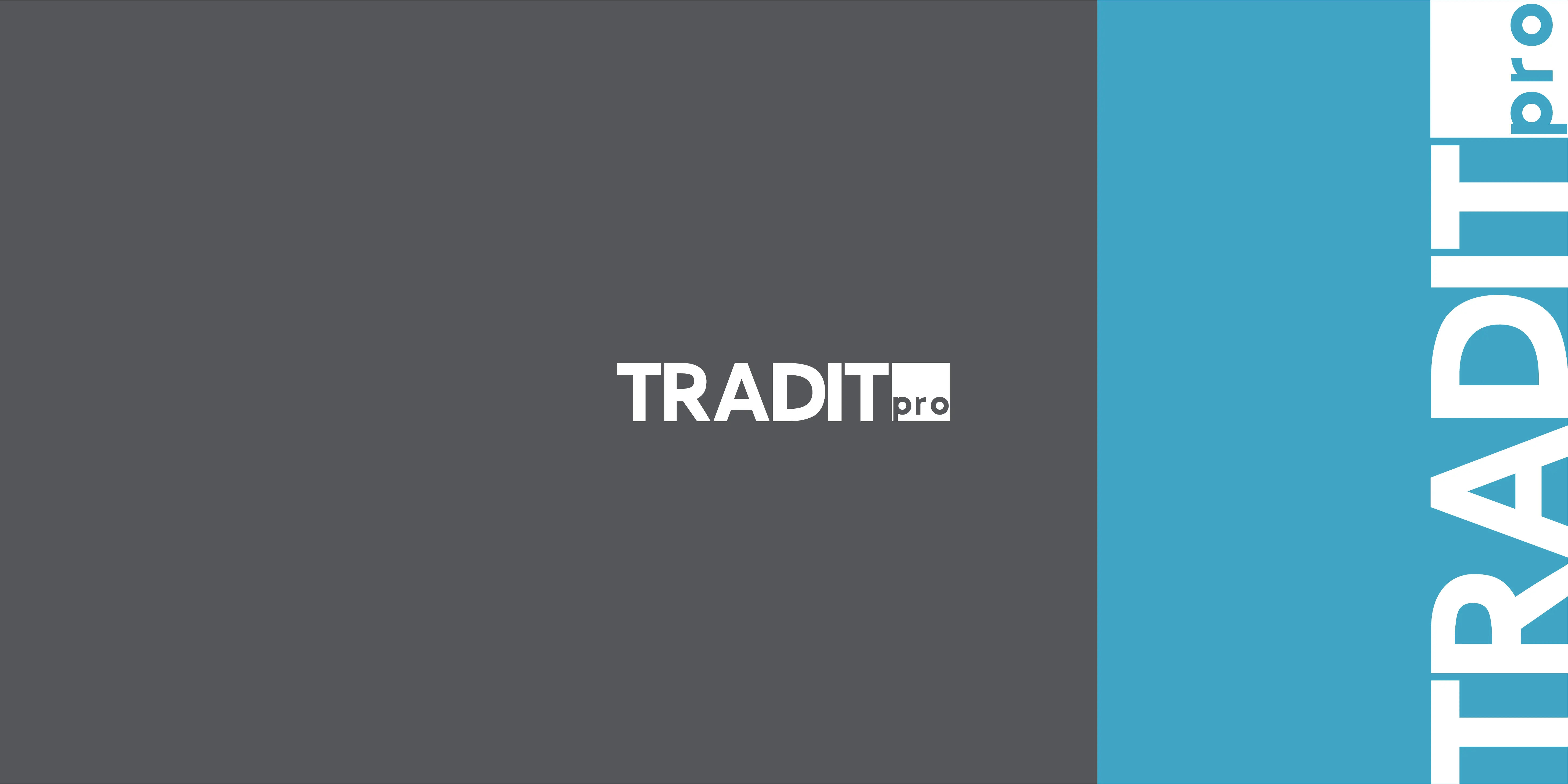 Branding / Tradit Pro - Imagen 6
