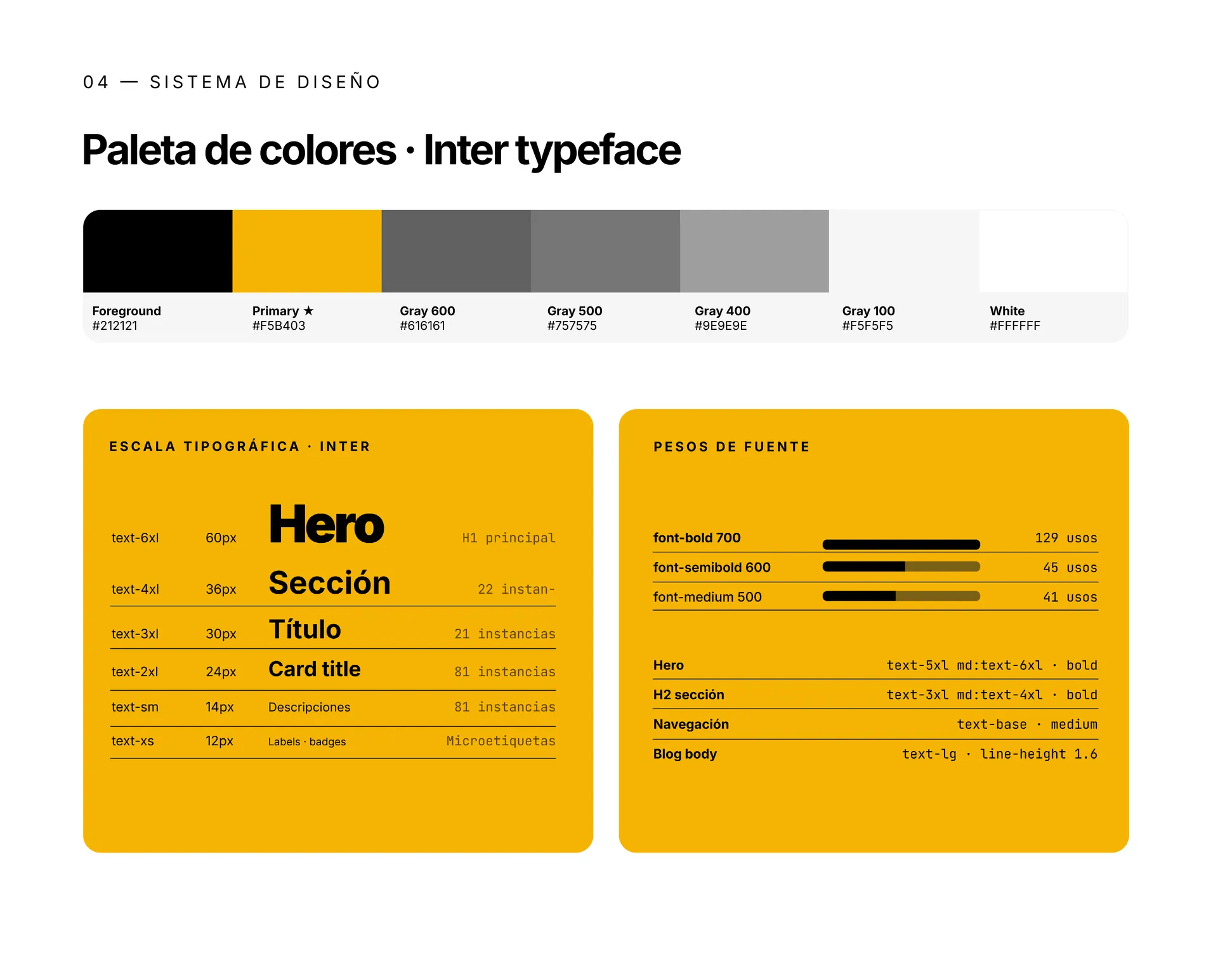 Diseño Web / EDGE EXPERTISE - Imagen 4