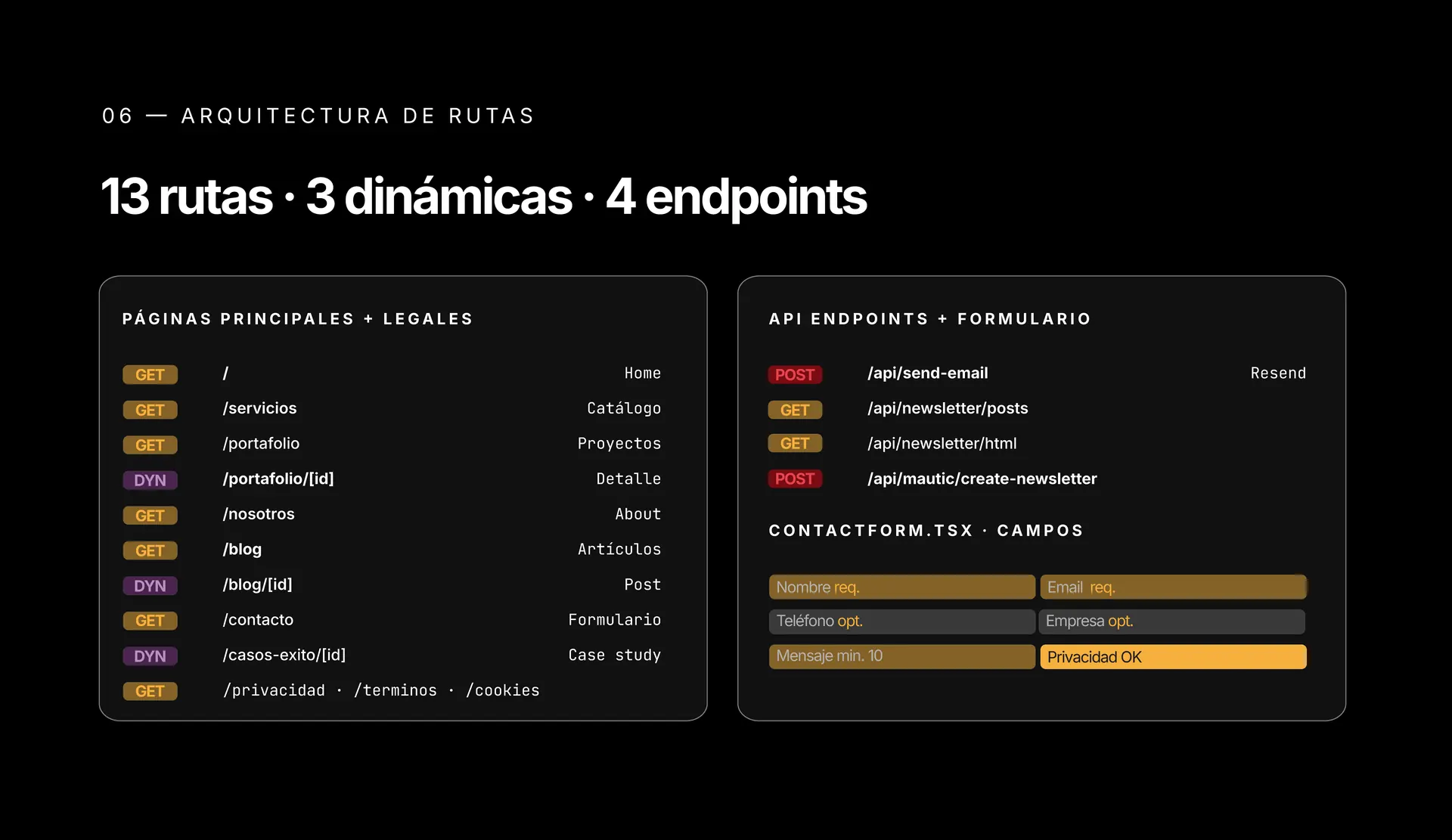 Diseño Web / EDGE EXPERTISE - Imagen 6