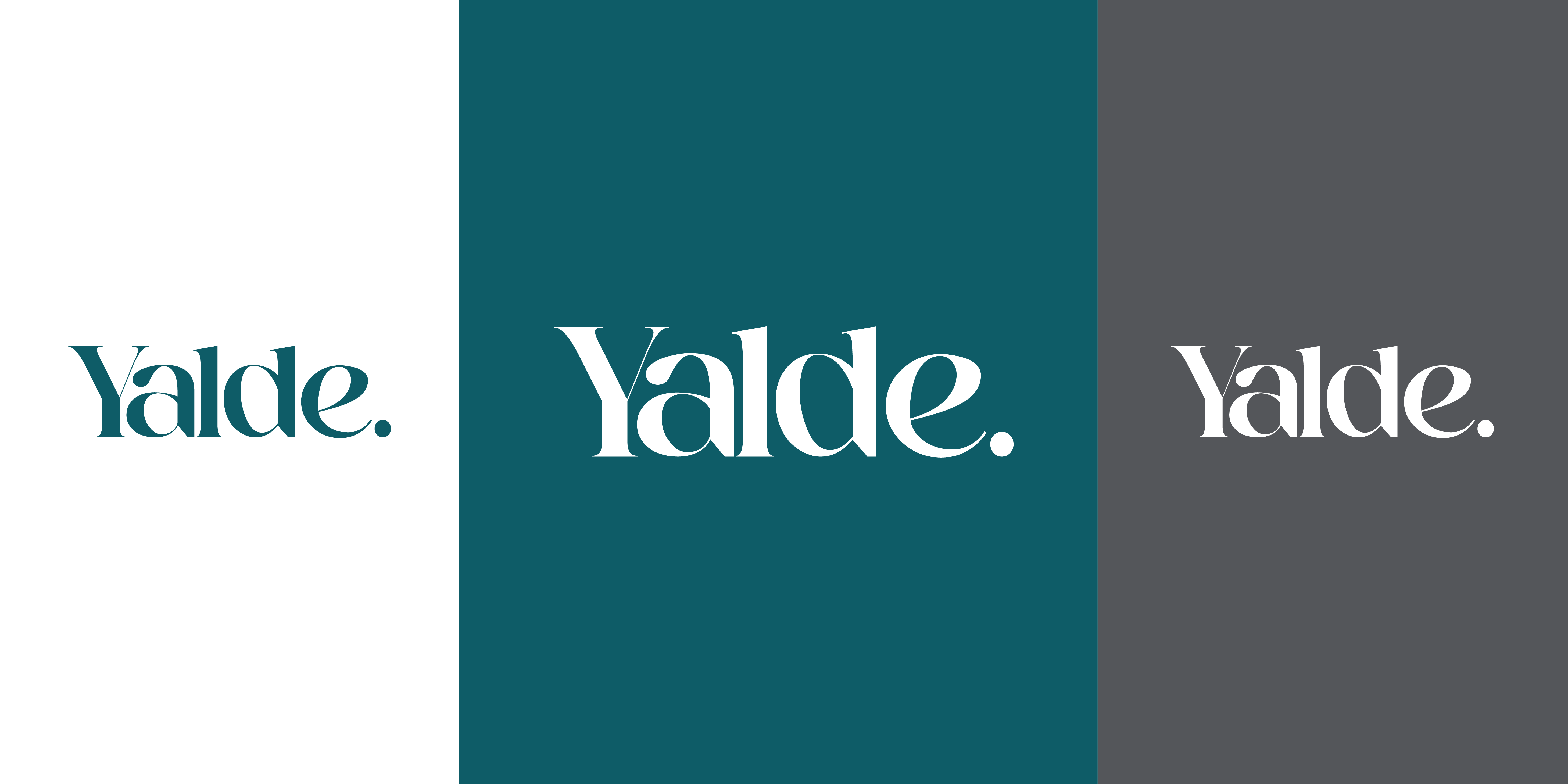 Branding / Editorial Yalde - Imagen 7